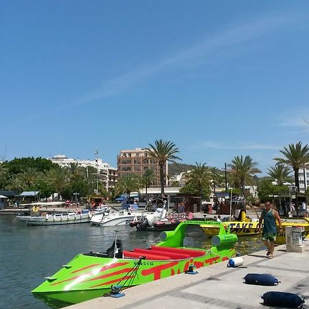 The Red Hotel By Ibiza Feeling - Adults Only San Antonio  Buitenkant foto